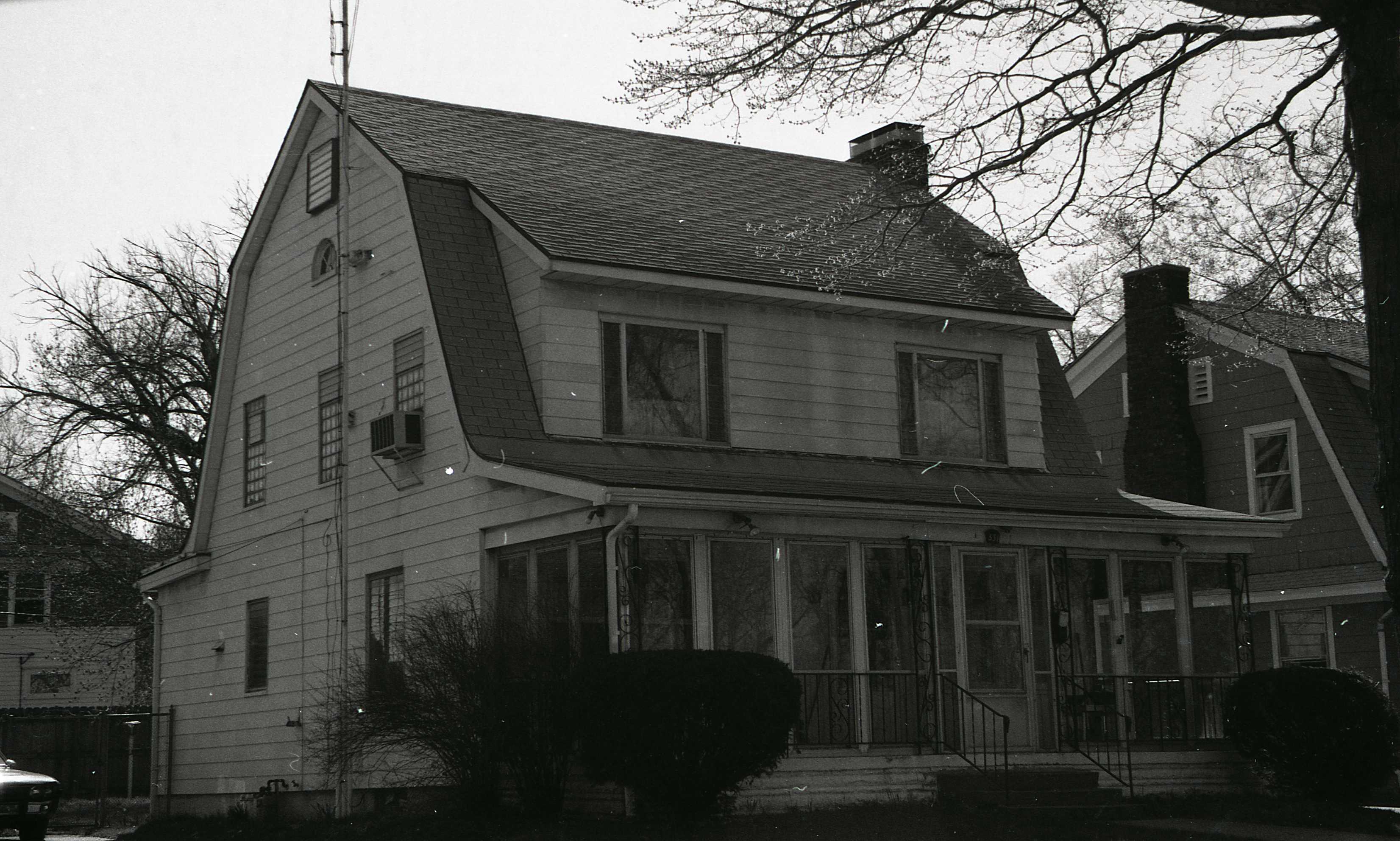 Image credit: Historic Preservation Commission of South Bend and St. Joseph County